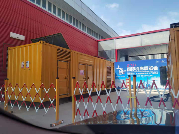云浮发电机出租 对于发电机的特性你了解多少？