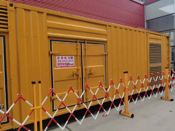 云浮关于通用发电机的十万个为什么？