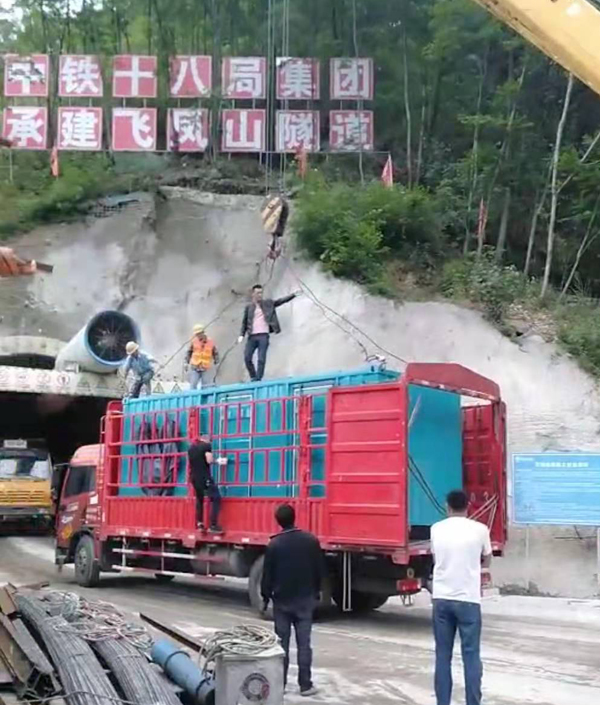 云浮发电机组维修后输出功率降低是什么问题