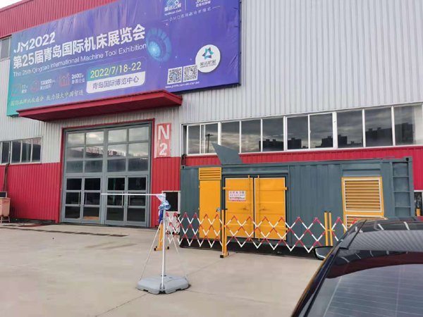 云浮发电机租赁-柴油发电机组不及时维护危害大