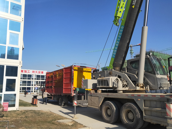 云浮发电机出租50KW柴油发电机组需要配多粗电缆线