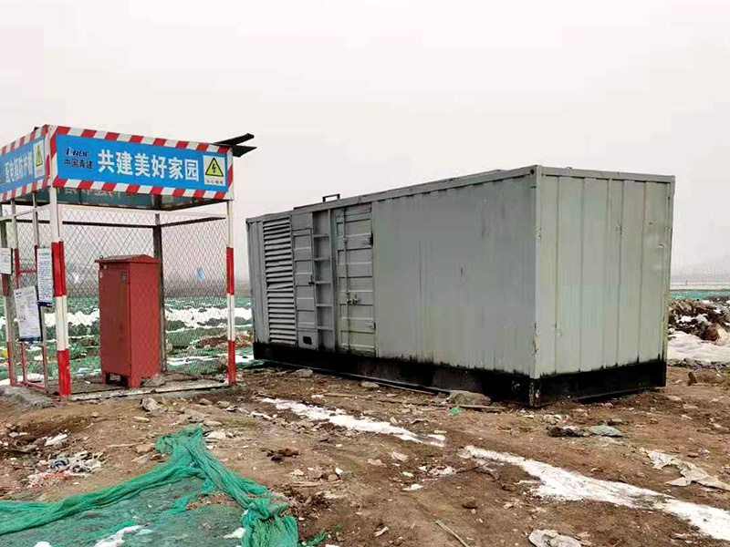 云浮燃气发电机在高海拔地区运行时会遇到哪些常见故障？