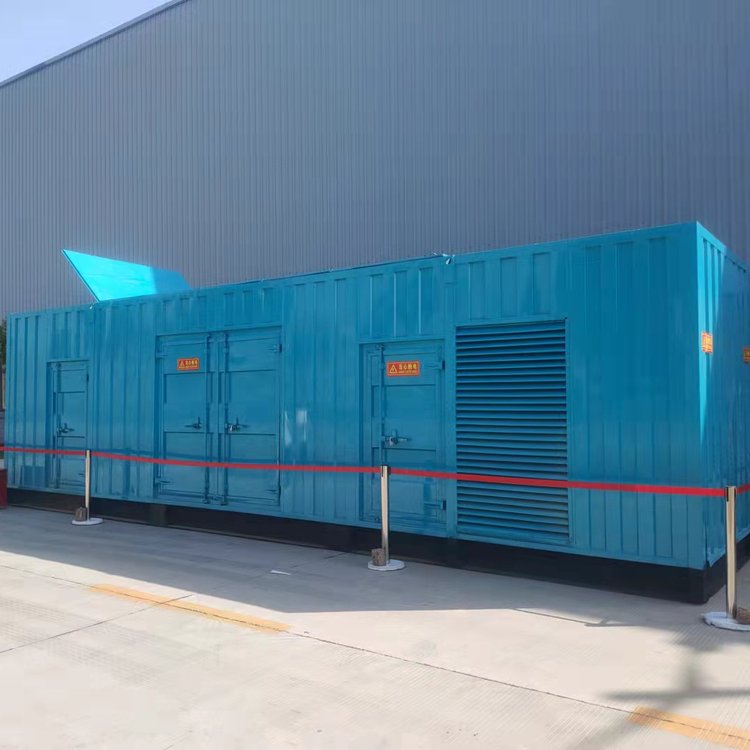 云浮怎样更换柴油发电机组的空气滤清器？