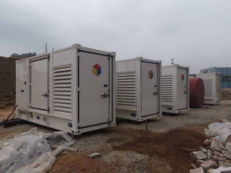 云浮如何降低 200KW 柴油发电机的燃油消耗率？