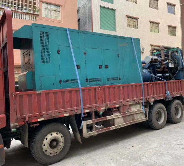 云浮如何在不同负载率下确保 400KW 柴油发电机组的正常运行？