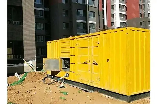 云浮发电机租赁中燃油压力过低会对发动机的哪些部件造成损坏？
