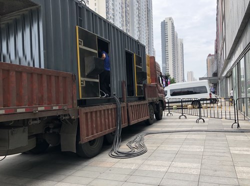 云浮柴油发电机空气滤清器在不同季节的更换周期是否有差异？
