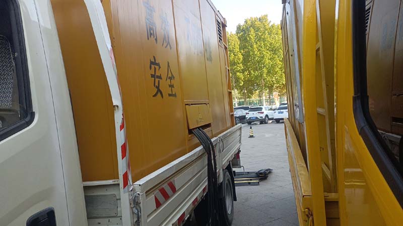 云浮如何判断柴油发电机组和UPS电源的切换时间是否符合要求？