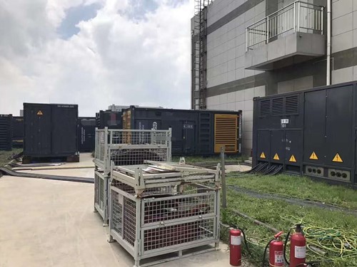 云浮除了定期检查，还有哪些方法可以及时发现接触式转速表探头的磨损？