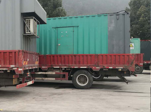 云浮柴油发电机组使用注意安全事项有哪些？