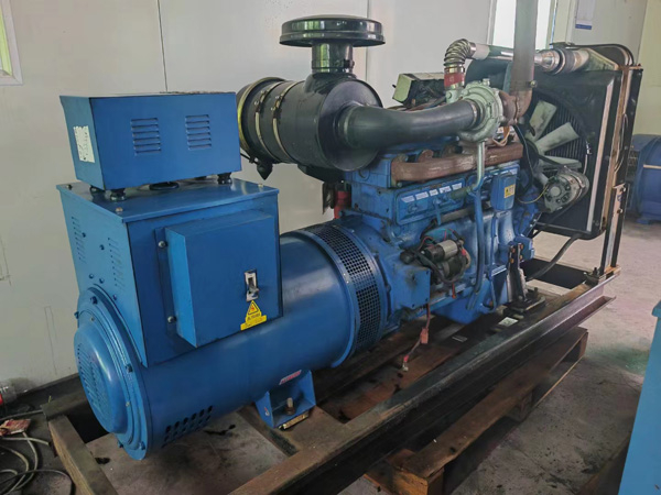 云浮100kW柴油发电机组使用多级机油有哪些优缺点？