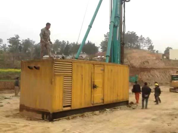 云浮柴油发电机组应用场合有哪些？